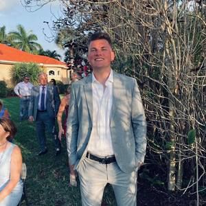 Meet your Posher, Will